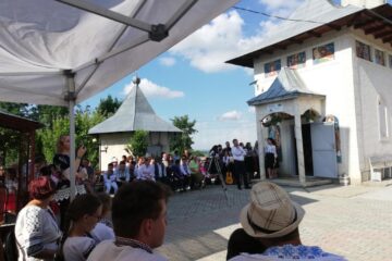 „Răsună toaca-n cer”, ediția a IX-a