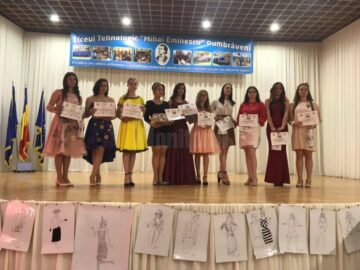 Concursul „Stil și eleganță”