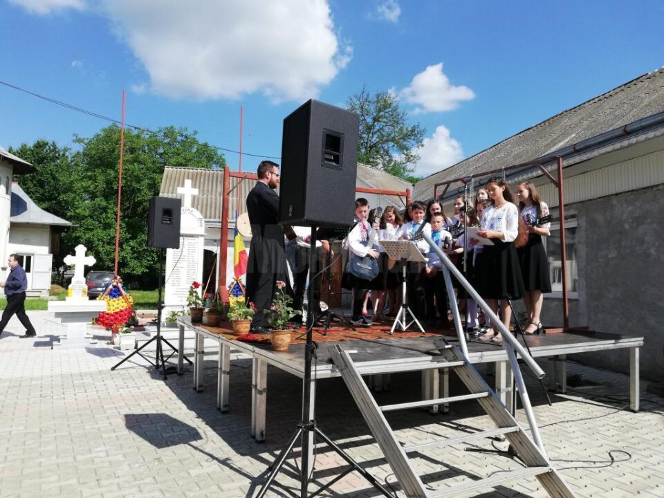 „Răsună toaca-n cer”, ediția a IX-a