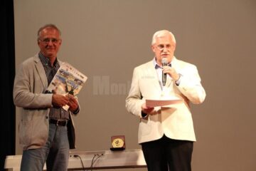 „Povestea unui cioban pe nume Vasile”, film realizat de doi studenți suceveni, a primit Medalia UNICA