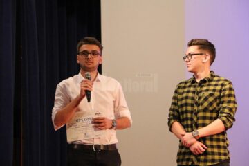 „Povestea unui cioban pe nume Vasile”, film realizat de doi studenți suceveni, a primit Medalia UNICA