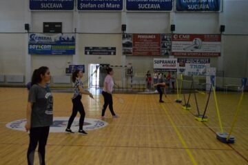 Cupa Interetnică Bucovina a ajuns la ediția cu numărul XVI