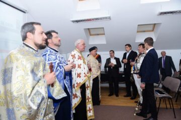 Sute de participanți și zeci de artiști la Sărbătoarea Bujorului de Munte, ediția a XIV-a, la Șaru Dornei