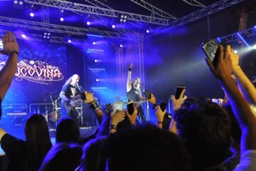 Organizatorii Bucovina Rock Castle anunță punerea în vânzare a biletelor și abonamentelor pentru ediția de anul acesta