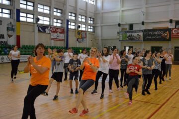 Cupa Interetnică Bucovina a ajuns la ediția cu numărul XVI