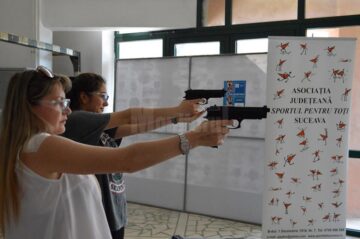 Cupa Interetnică Bucovina a ajuns la ediția cu numărul XVI