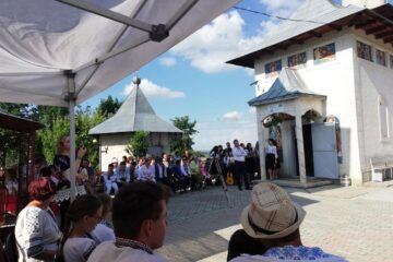 Concursul de toacă „Răsună toaca-n cer”, ediția a IX-a, și-a desemnat câștigătorii