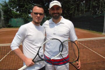 Daniel Roșu și Silviu Mureșan evoluează la Categoria Principală