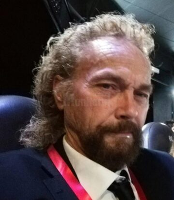 Manrico Caldari, actor și compozitor cunoscut din Italia