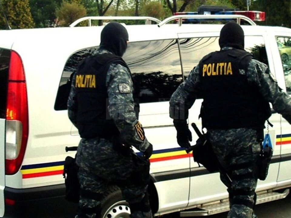 Două grupe de luptători au sprijinit acțiunea de la Frasin și Stulpicani