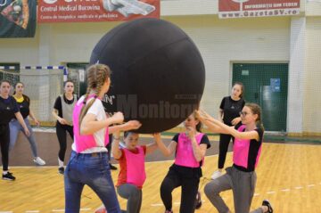 A XVI-a ediție a Cupei Interetnice Bucovina de la Suceava