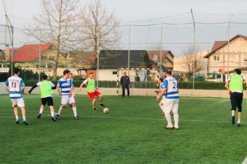 Ecuator reușește surpriza etapei