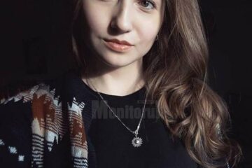 Denisa Arcip, un premiu I și un premiu II la competițiile din această lună