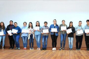 A XIV-a ediție a Concursului Interjudețean de Matematică ”Acolada”