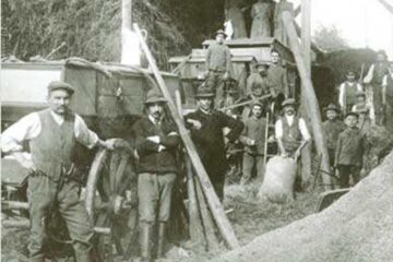„Un sabotor al treerișului”