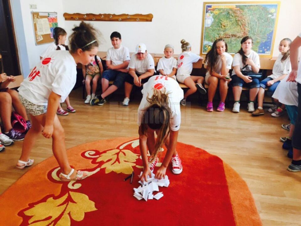 Școala de vară va fi organizată în două serii