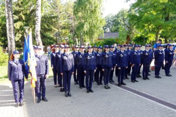 Belșug de bucurie și optimism la Marșul absolvenților 2019 de la Universitatea ”Ștefan cel Mare”