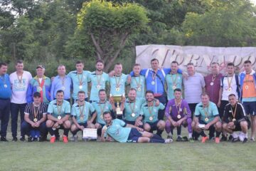 Cei de la Liteni vor să încununeze un sezon bun cu promovarea în Liga a III-a