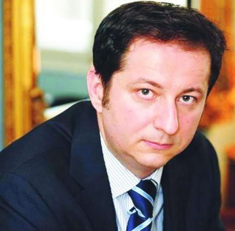 Dan Armeanu (ASF): Pensiile private în etapa stabilității și consolidării încrederii Dan Armeanu (ASF): Pensiile private în etapa stabilității și consolidării încrederii
