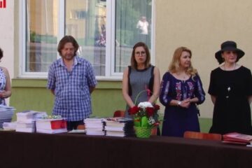 Sfarsit de an scolar