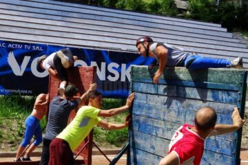 Pompierii suceveni s-au întrecut la Concursurile Serviciilor Profesioniste pentru Situații de Urgență