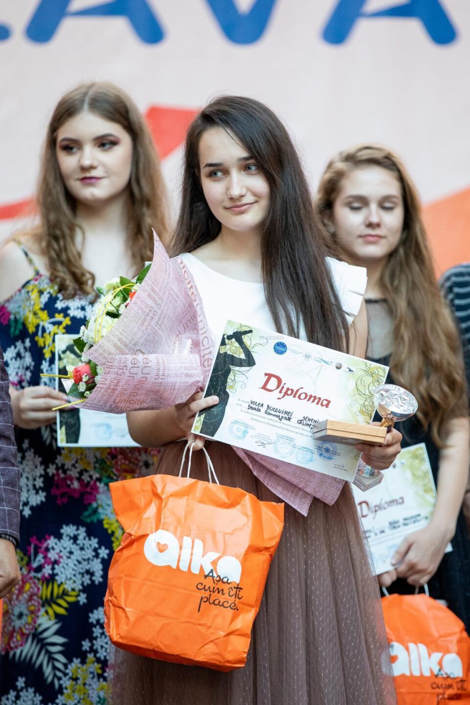 „Vocea Bucovinei” 2019