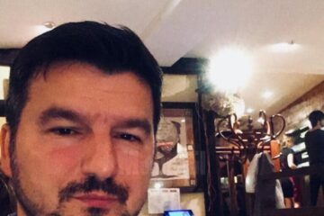 Daniel Onofrei