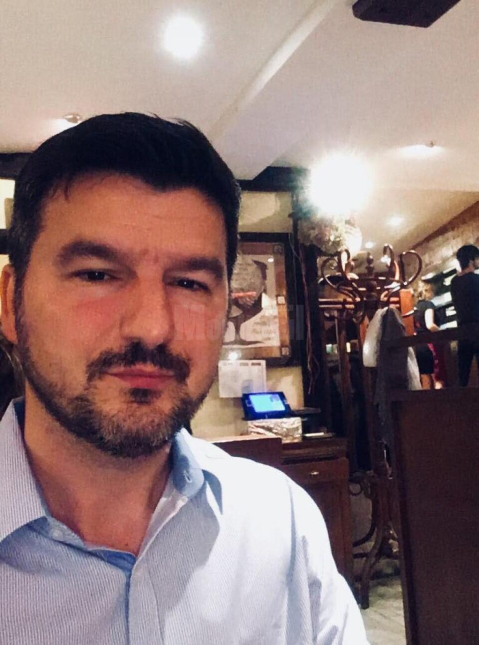 Daniel Onofrei