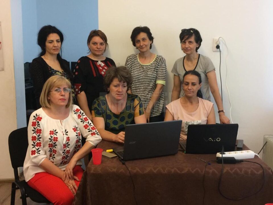 Simpozionul Național “Exemple de bune practici în recuperarea elevului cu CES”, ediția a III-a Simpozionul Național “Exemple de bune practici în recuperarea elevului cu CES”, ediția a III-a