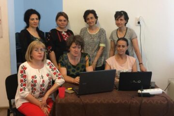 Simpozionul Național “Exemple de bune practici în recuperarea elevului cu CES”, ediția a III-a