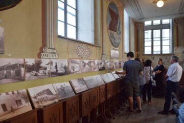 Expo Falticeniul Vechi