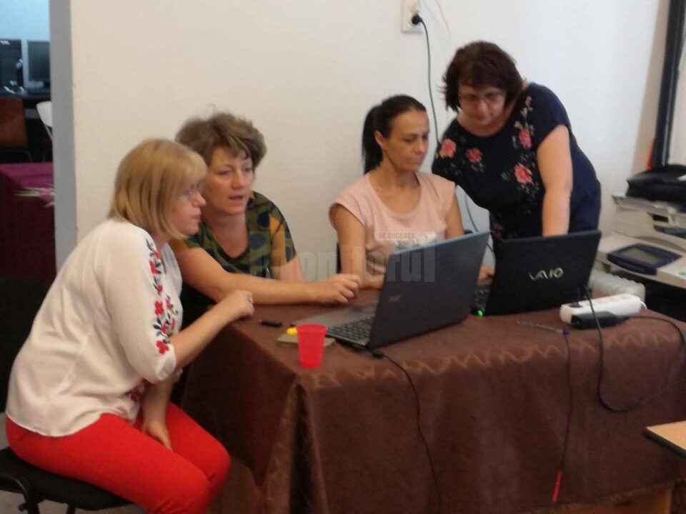 Simpozionul Național “Exemple de bune practici în recuperarea elevului cu CES”, ediția a III-a