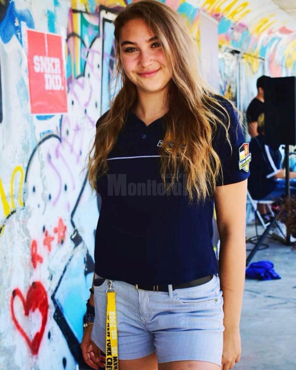 Teresa Ioana Pînzariu Teresa Ioana Pînzariu