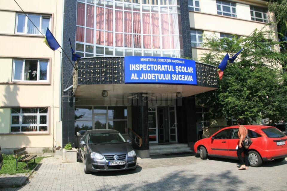 ISJ Suceava