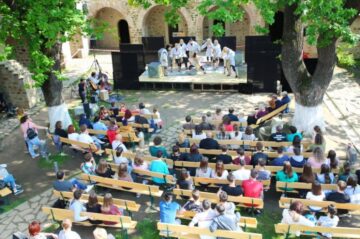Zilele Teatrului "Matei Vișniec" au însemnat 32 de spectacole în 58 de reprezentații, timp de 15 zile