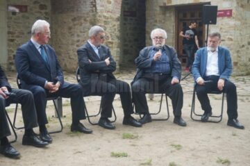 Zilele Teatrului "Matei Vișniec" au însemnat 32 de spectacole în 58 de reprezentații, timp de 15 zile