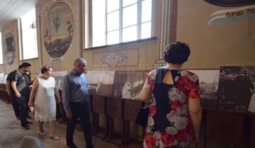 Expo regina Maria