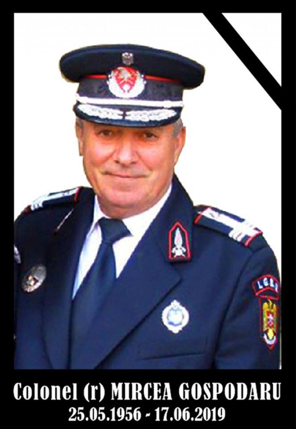 Mircea Gospodaru