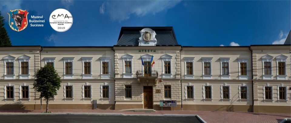 Muzeul de Istorie din municipiul Suceava