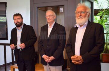 „Memoria retinei gulagului românesc”, la Fălticeni