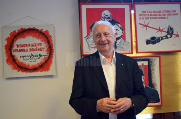 Radu Bercea