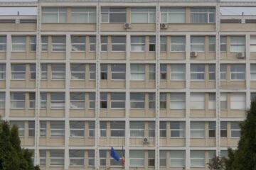 Spitalul de Urgență „Sfântul Ioan cel Nou” din Suceava