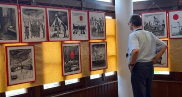 „Memoria retinei gulagului românesc”, la Fălticeni