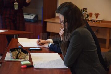 Elevii și profesorii suceveni, chestionați privind respectarea drepturilor și obligațiilor elevilor Elevii și profesorii suceveni, chestionați privind respectarea drepturilor și obligațiilor elevilor