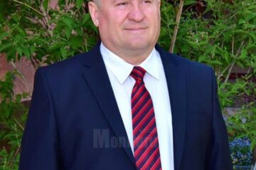 Gheorghe Fron a declarat că mai multe drumuri din Cornu Luncii sunt pregătite pentru asfaltare