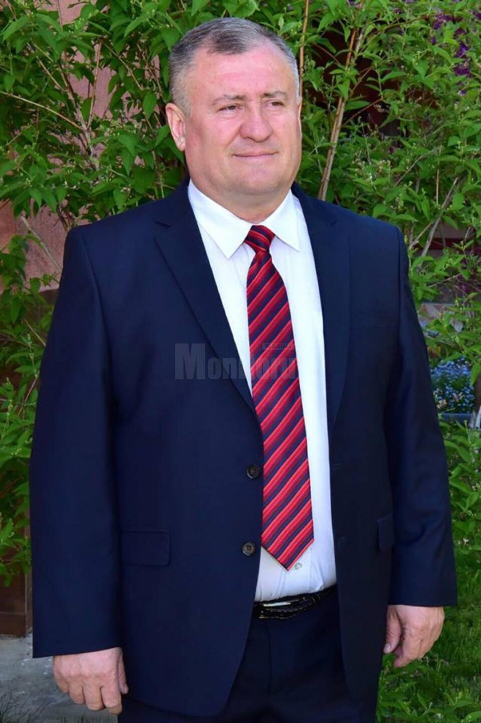 Gheorghe Fron a declarat că mai multe drumuri din Cornu Luncii sunt pregătite pentru asfaltare