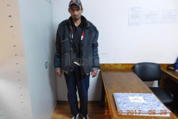 Iulian Constantin Ciobanu