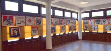 „Memoria retinei gulagului românesc”, la Fălticeni