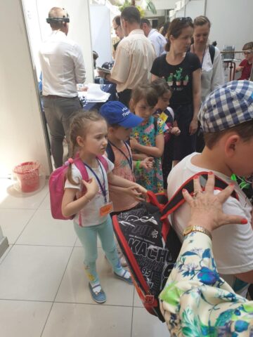 Expoziție de Bandă desenată „Valerian”