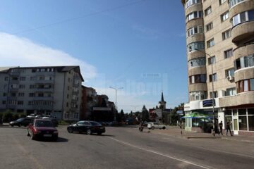 Peste două treimi din populația municipiului Fălticeni, fără apă